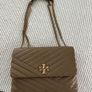 Tory Burch Kira Chevron bag